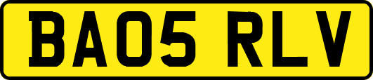 BA05RLV