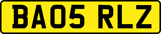 BA05RLZ