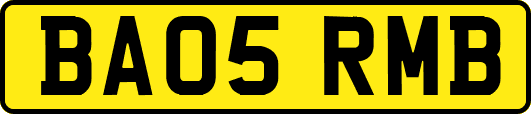 BA05RMB