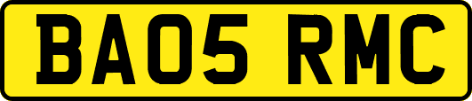 BA05RMC