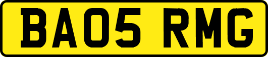 BA05RMG