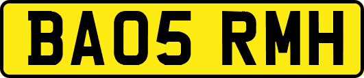 BA05RMH