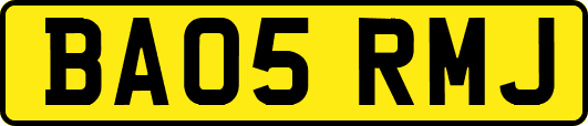 BA05RMJ