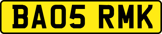 BA05RMK