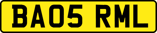 BA05RML