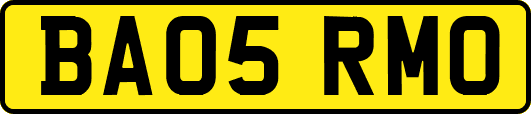 BA05RMO