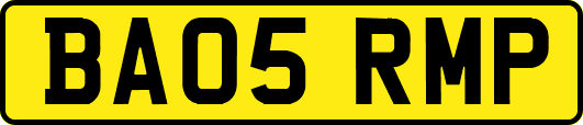 BA05RMP