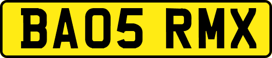 BA05RMX