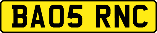 BA05RNC