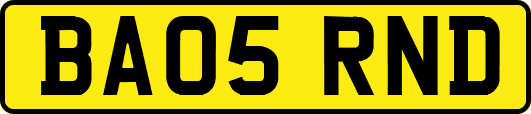 BA05RND