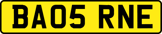 BA05RNE