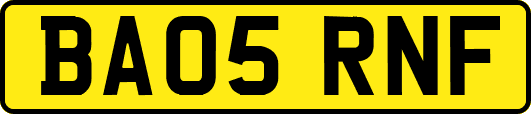 BA05RNF