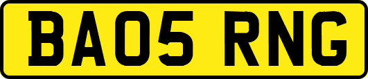 BA05RNG