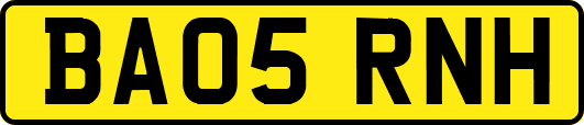 BA05RNH