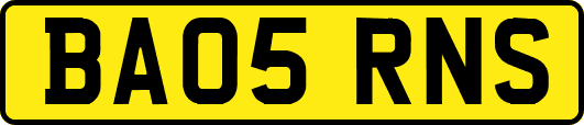 BA05RNS