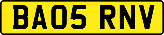 BA05RNV