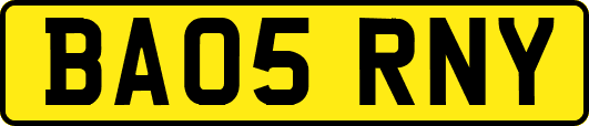 BA05RNY