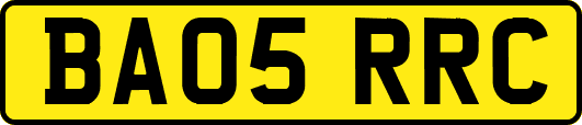 BA05RRC