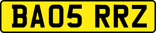 BA05RRZ