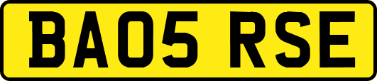 BA05RSE