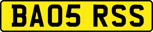 BA05RSS
