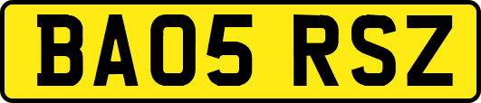 BA05RSZ