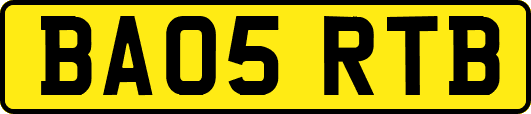 BA05RTB