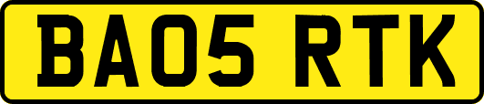 BA05RTK