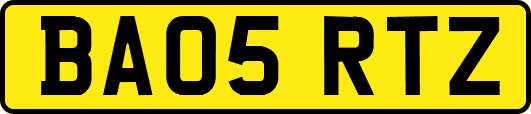 BA05RTZ