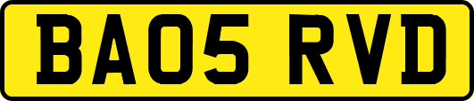 BA05RVD