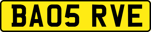 BA05RVE