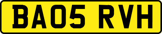 BA05RVH
