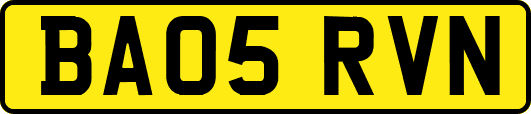 BA05RVN