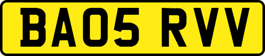 BA05RVV