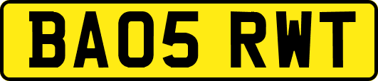 BA05RWT