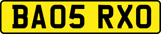 BA05RXO