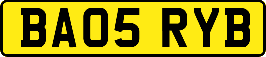 BA05RYB