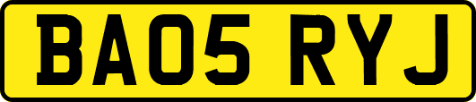 BA05RYJ