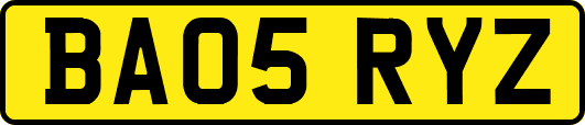 BA05RYZ