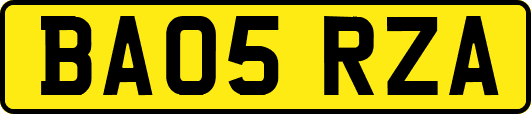 BA05RZA