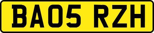 BA05RZH