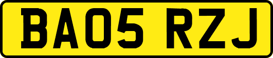 BA05RZJ