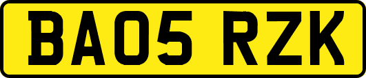 BA05RZK