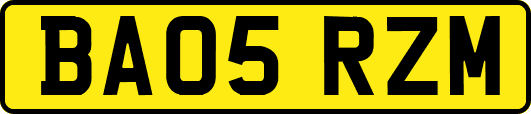BA05RZM