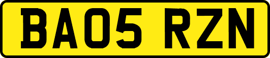 BA05RZN