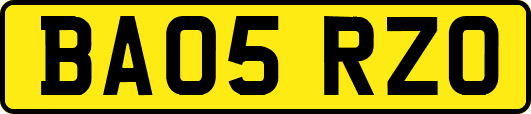 BA05RZO