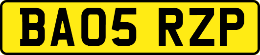BA05RZP