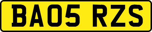 BA05RZS