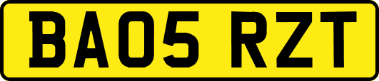 BA05RZT