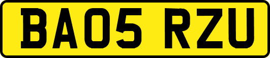BA05RZU